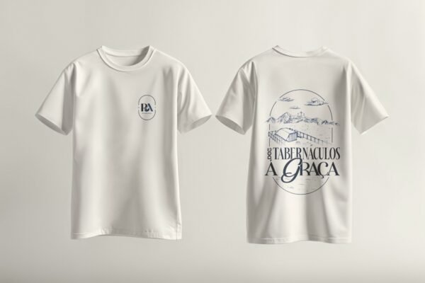 Camisa Oversized - RA | Off White